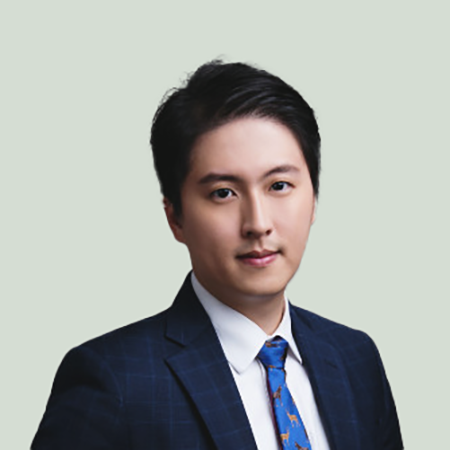 Chris Wong