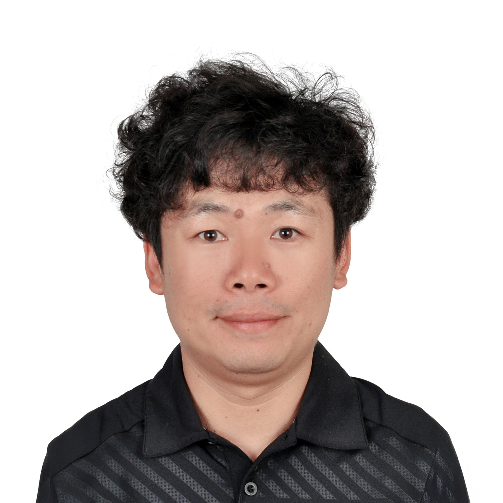 Patric Lin