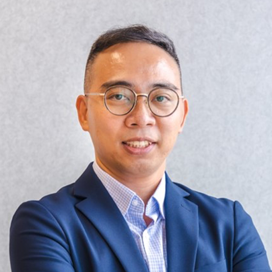 Nick Ng