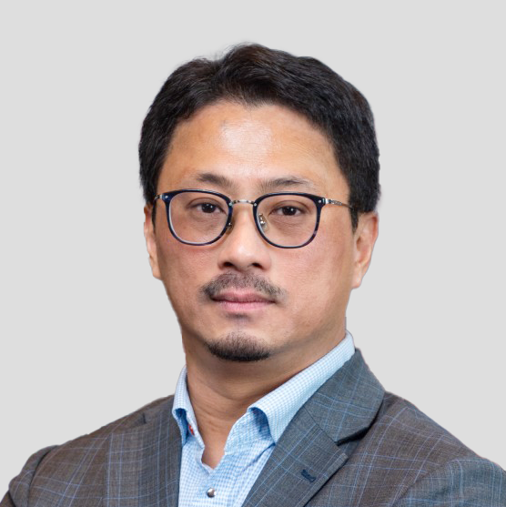TRichard Chiu