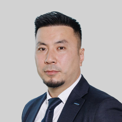 Erdenebyamba Ulambayar